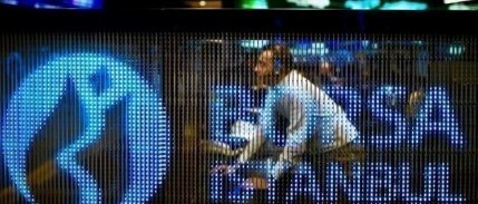 VİOP'ta endeks kontratı güne alıcılı başladı