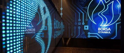 VİOP'ta endeks kontratı güne düşüşle başladı