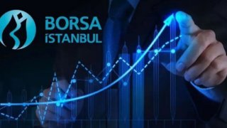 BIST 30 endeks kontratı güne yükselişle başladı