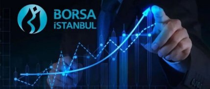 BIST 30 endeks kontratı güne yükselişle başladı