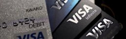 Visa: Avrupa’daki oyun harcamaları seyahat ve modayı geride bıraktı