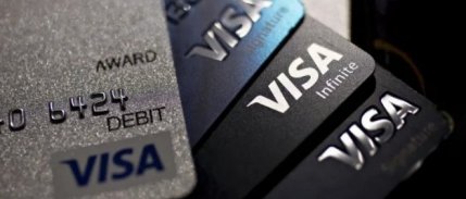 Visa: Avrupa’daki oyun harcamaları seyahat ve modayı geride bıraktı