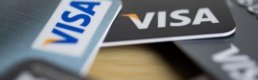 Visa'dan küresel ödemeler için blockchain platformu