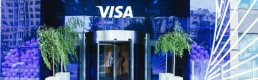 Visa'dan ödemeler sistemi için yeni hamle