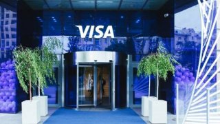 Visa'dan ödemeler sistemi için yeni hamle