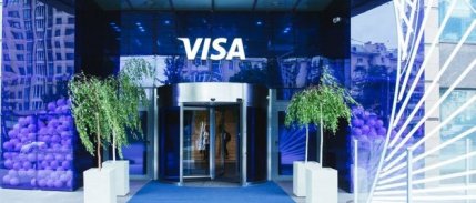 Visa'dan ödemeler sistemi için yeni hamle