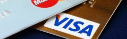 Visa ve Mastercard Çin piyasasına girmek için bekliyor