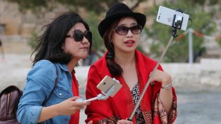 Vize muafiyeti sonrası turizmde 2 milyon Çinli turist hedefi