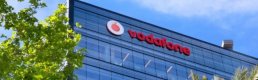 Vodafone gelirinin düşüşünde Türkiye, İspanya ve Almanya etkisi