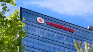 Vodafone gelirinin düşüşünde Türkiye, İspanya ve Almanya etkisi