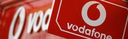 Vodafone Türkiye'nin 3. çeyrek servis gelirleri yüzde 17,3 arttı