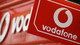 Vodafone Türkiye'nin 3. çeyrek servis gelirleri yüzde 17,3 arttı