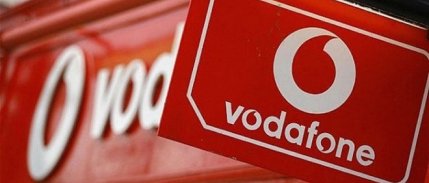 Vodafone Türkiye'nin 3. çeyrek servis gelirleri yüzde 17,3 arttı
