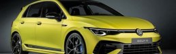 Volkswagen 333 adetlik özel serisini 8 dakikada sattı
