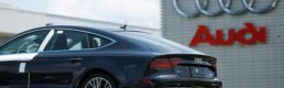 Volkswagen ABD'de Audi fabrikası kurma projesini rafa kaldırdı