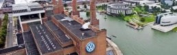 Volkswagen, Almanya'da fabrika kapatmayı değerlendiriyor