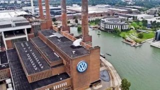 Volkswagen, Almanya'da fabrika kapatmayı değerlendiriyor