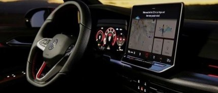 Volkswagen, ChatGPT'yi araçlarına entegre ediyor
