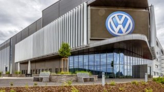 Volkswagen çalışanlarına enflasyonun altında zam yaptı