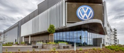 Volkswagen çalışanlarına enflasyonun altında zam yaptı