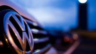 Volkswagen araç teslimatlarında %7,4'lük artış