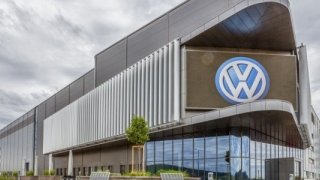 Volkswagen'in fabrika kapatma planı otomotiv piyasasını sarstı