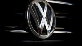 Volkswagen, sistem arızası nedeniyle araç üretimini durdurdu!