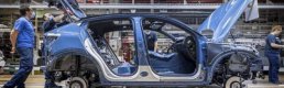 Volvo 3 bin çalışanını işten çıkarıyor