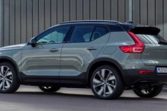 Volvo ABD'de 413 bin aracını geri çağırdı