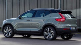 Volvo ABD'de 413 bin aracını geri çağırdı