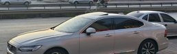 Volvo gümrük vergileri sebebiyle Türkiye'de bazı modellerin satışına son veriyor