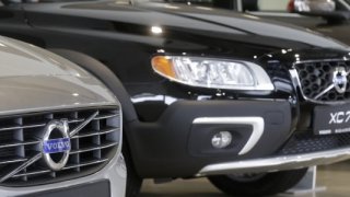 Volvo’nun ikinci çeyrek net kazancı 112.6 milyar euro