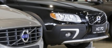 Volvo’nun ikinci çeyrek net kazancı 112.6 milyar euro