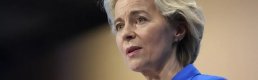 Von der Leyen: AB'nin rekabet politikası yenilenecek