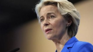 Von der Leyen: AB'nin rekabet politikası yenilenecek