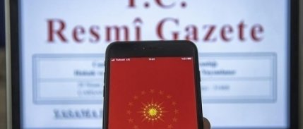  VUK ile bazı kanunlarda değişiklik yapılmasına dair düzenlemeler yürürlüğe girdi 