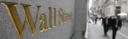 Wall Steet’te Endeksler Haftayı Karışık Kapattı