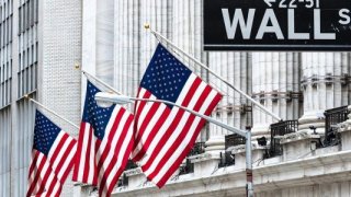 Wall Street’de Endeksler Haftayı Karlı Kapattı