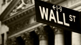 Wall Street’de Yeni Kapanış Rekoru 