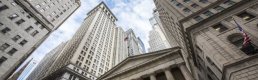 Wall Street Fed faiz kararı sonrası açılışta yükseldi