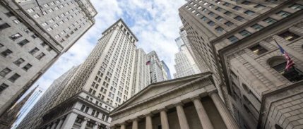 Wall Street Fed faiz kararı sonrası açılışta yükseldi