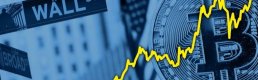 Wall Street Gerçek Zamanlı Kripto Para Veri Akışına Başlayacak