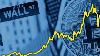 Wall Street Gerçek Zamanlı Kripto Para Veri Akışına Başlayacak