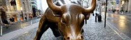 Wall Street Gerilemeye Devam Etti