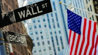 Wall Street günü yükselişle tamamladı