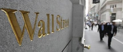 Wall Street Hafif Yükselişle Açıldı, Dolar Endeksi Düşüşte