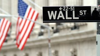 Wall Street’in Ardından Asya Borsaları da Düşüşte