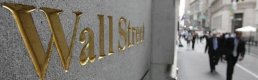 Wall Street Şirket Kazançlarıyla Düşüşte