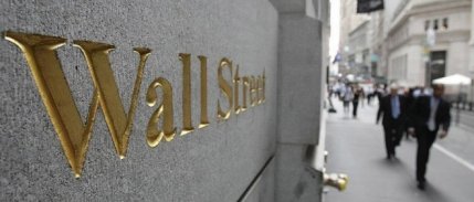 Wall Street Şirket Kazançlarıyla Düşüşte