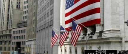 Wall Street Şirket Kazançlarıyla Yükselişte